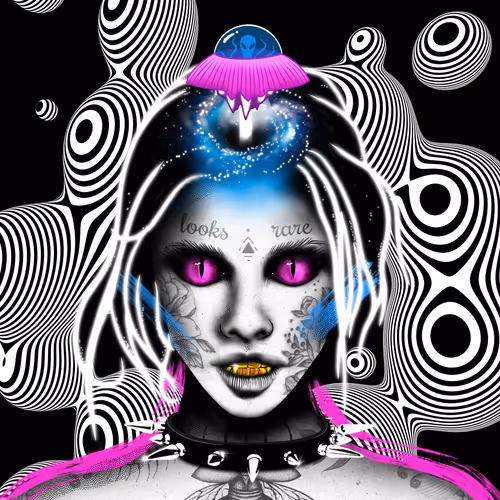 Sharded Minds