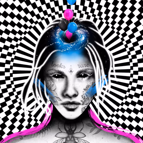 Sharded Minds