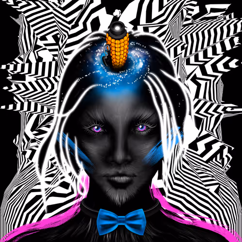 Sharded Minds