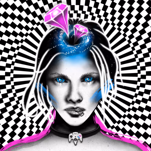 Sharded Minds