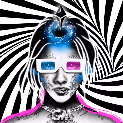 Sharded Minds