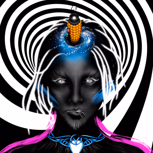 Sharded Minds