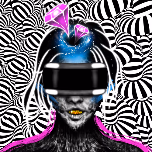 Sharded Minds