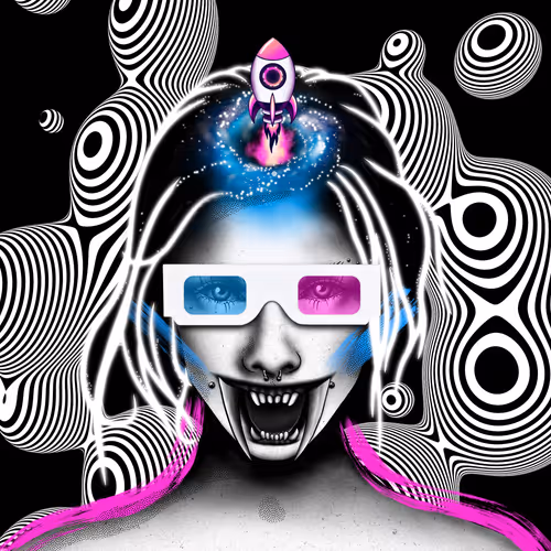 Sharded Minds