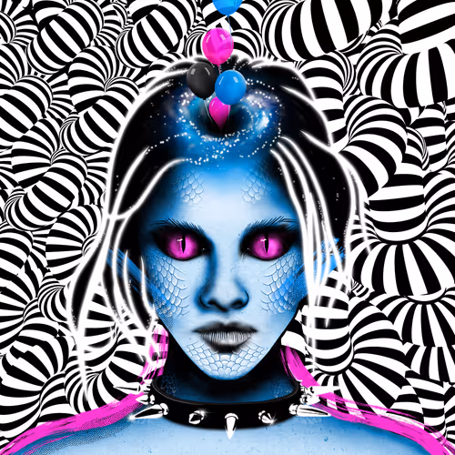 Sharded Minds