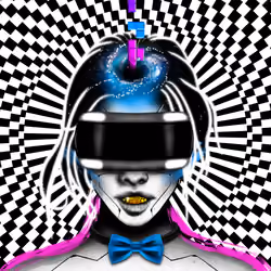 EnterDAO Sharded Minds #4834