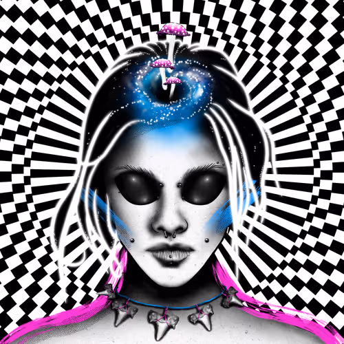 Sharded Minds