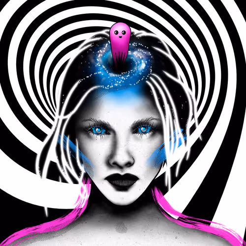 EnterDAO Sharded Minds #4958