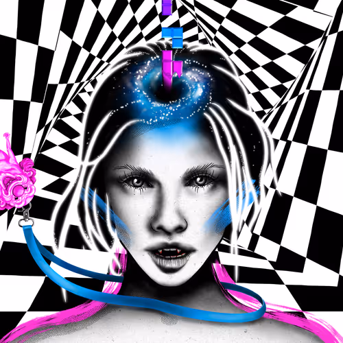 Sharded Minds