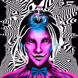 EnterDAO Sharded Minds #1986