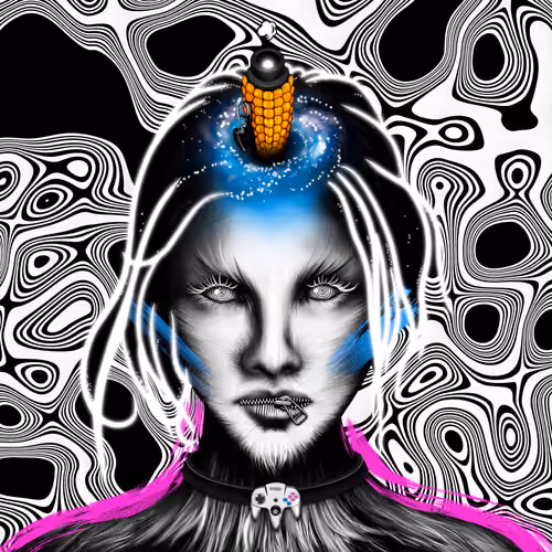 EnterDAO Sharded Minds #2825