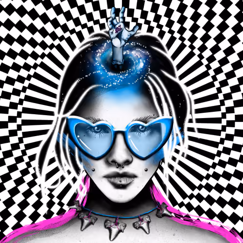 EnterDAO Sharded Minds #3057