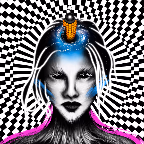 Sharded Minds