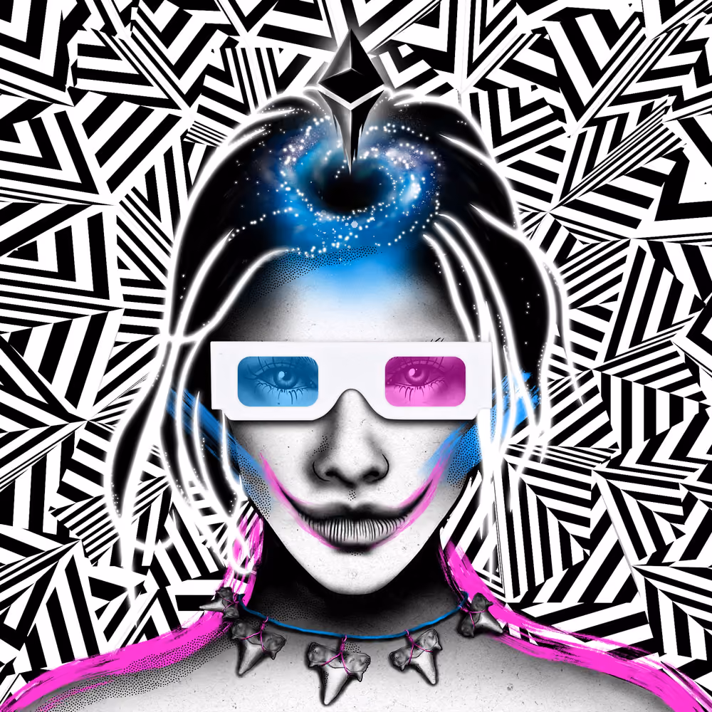 EnterDAO Sharded Minds #4995