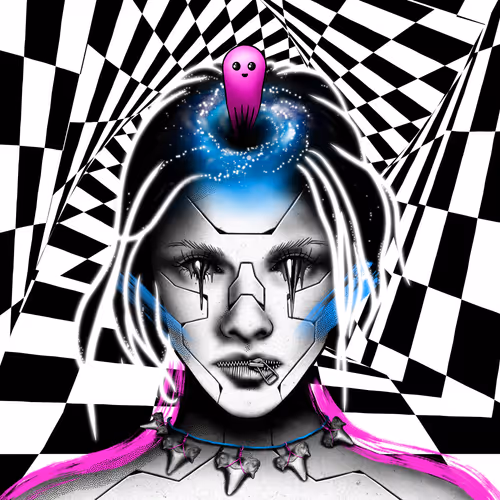 Sharded Minds