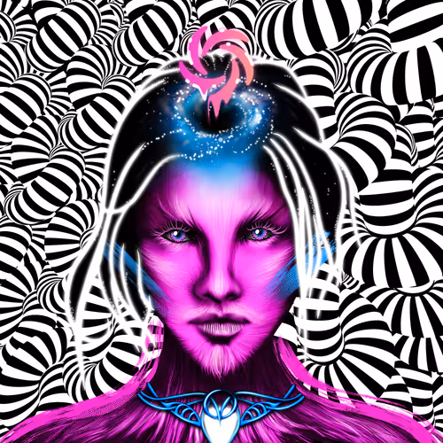 Sharded Minds
