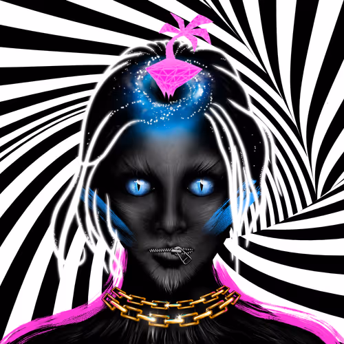 Sharded Minds