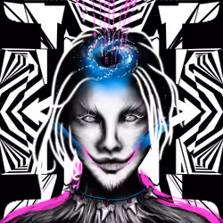 EnterDAO Sharded Minds #4110