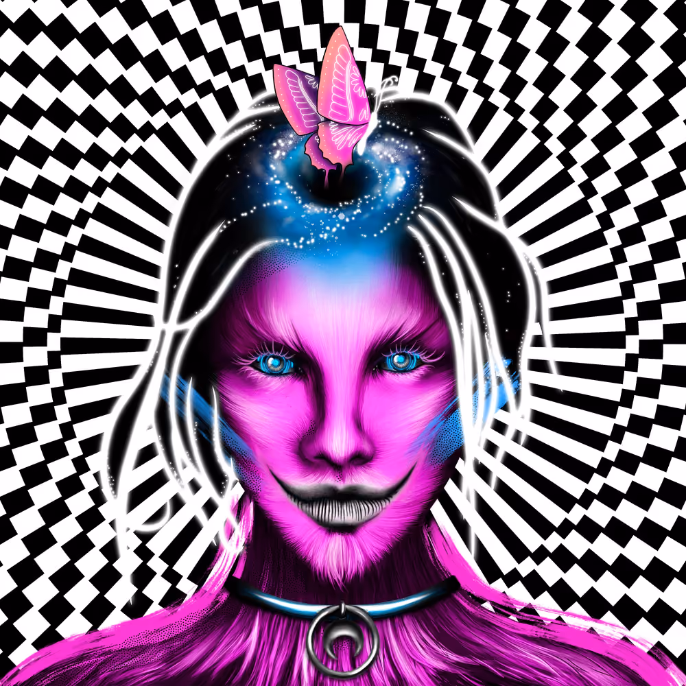 EnterDAO Sharded Minds #4982