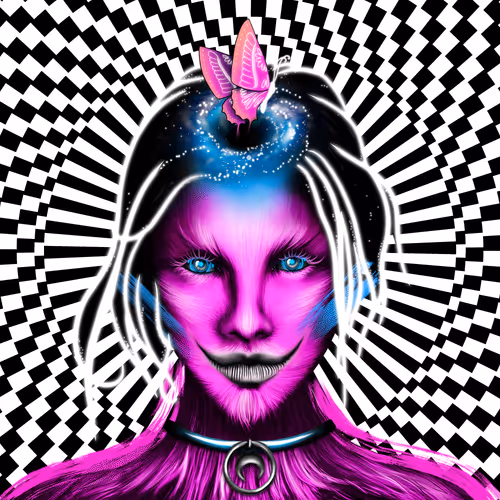 EnterDAO Sharded Minds #4982