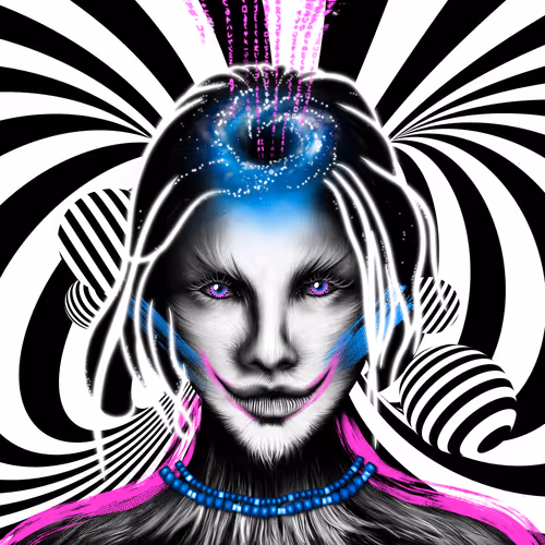 Sharded Minds