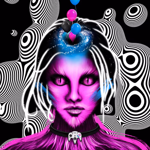 Sharded Minds