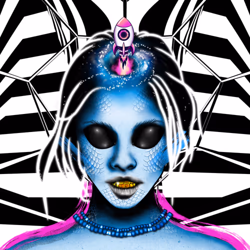 Sharded Minds