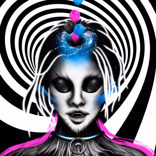 Sharded Minds