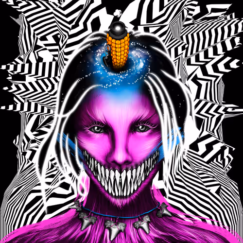 Sharded Minds