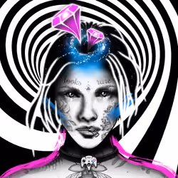 EnterDAO Sharded Minds #4005