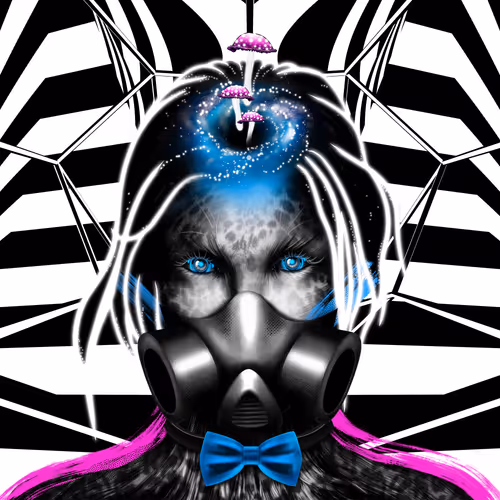 Sharded Minds