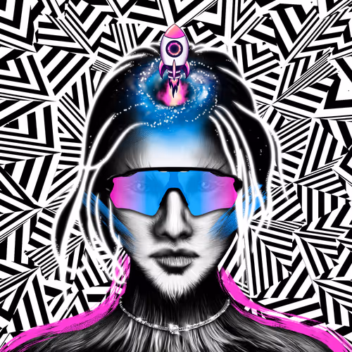 Sharded Minds