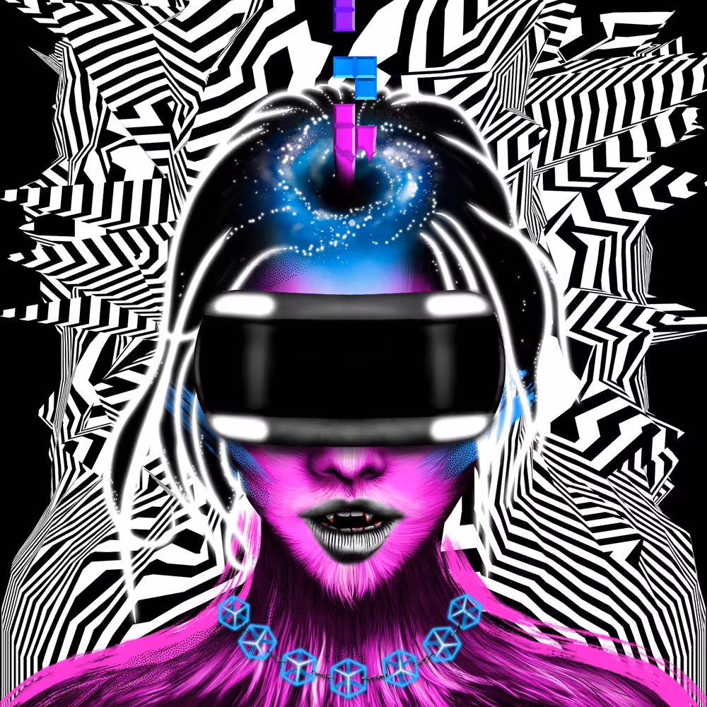 EnterDAO Sharded Minds #4991