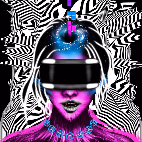 EnterDAO Sharded Minds #4991