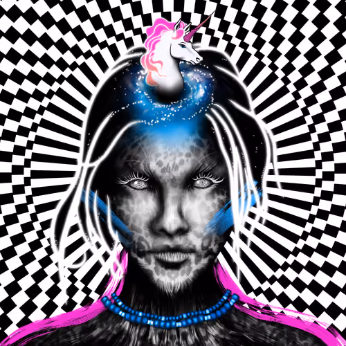 EnterDAO Sharded Minds #1040