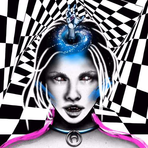 Sharded Minds