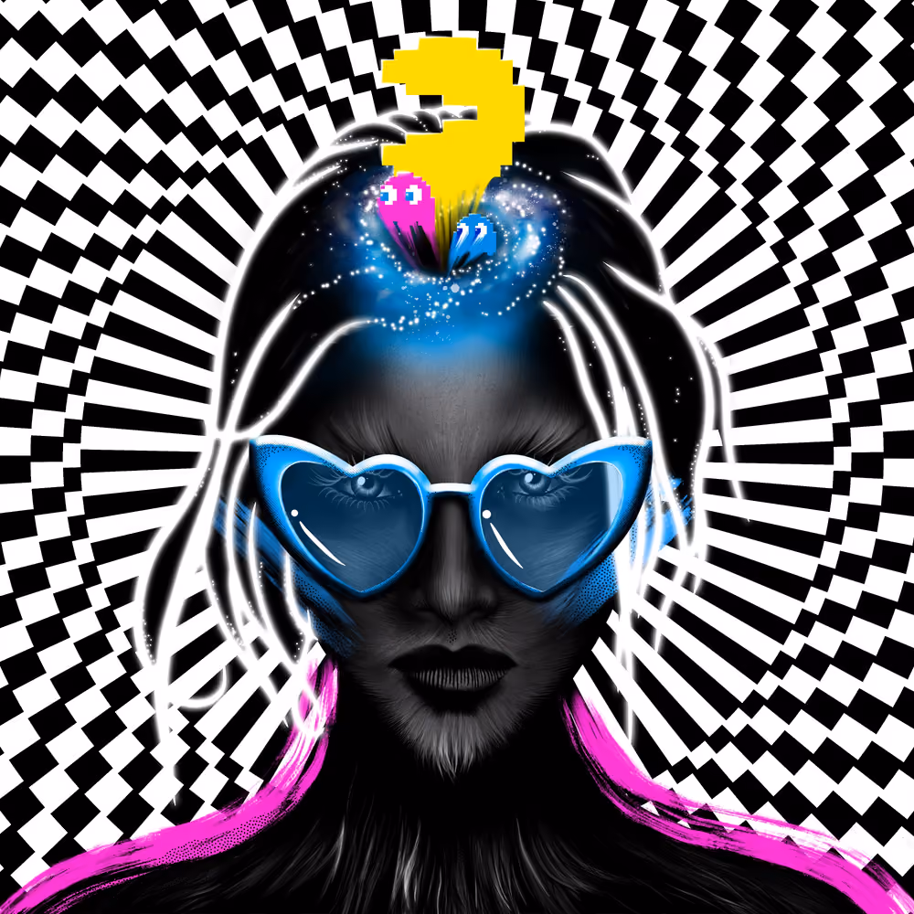 EnterDAO Sharded Minds #4974