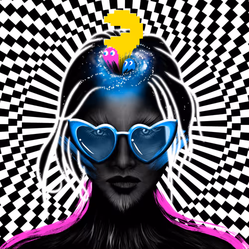 EnterDAO Sharded Minds #4974
