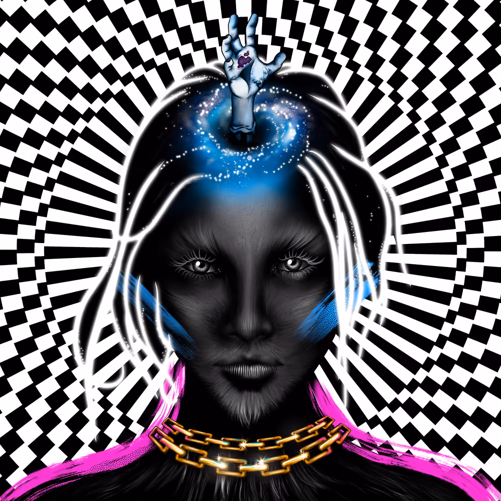 EnterDAO Sharded Minds #4990