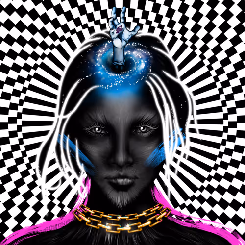 EnterDAO Sharded Minds #4990