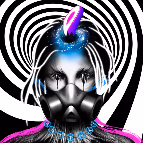 EnterDAO Sharded Minds #4965