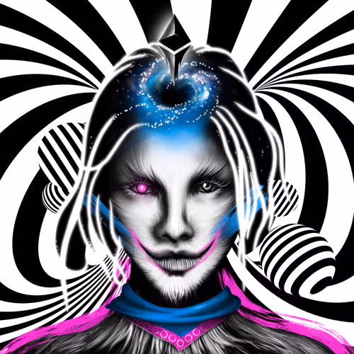Sharded Minds
