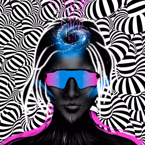 Sharded Minds