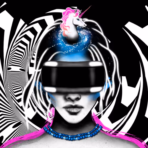 EnterDAO Sharded Minds #4500