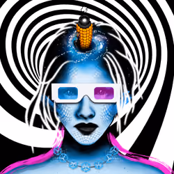 EnterDAO Sharded Minds #4030