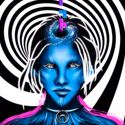 EnterDAO Sharded Minds #2005