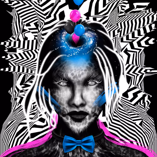 Sharded Minds