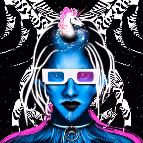 EnterDAO Sharded Minds #1193