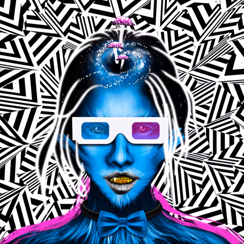 Sharded Minds