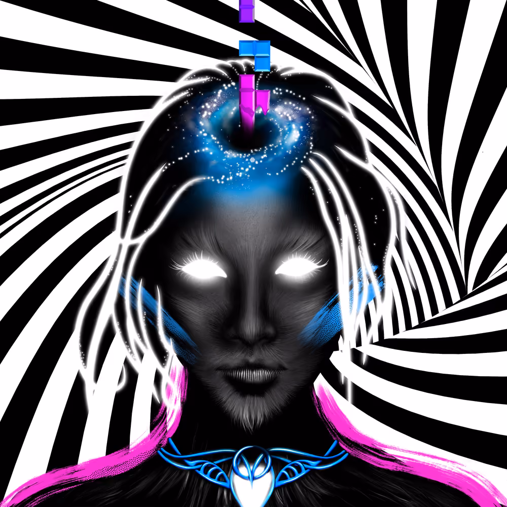 EnterDAO Sharded Minds #4989